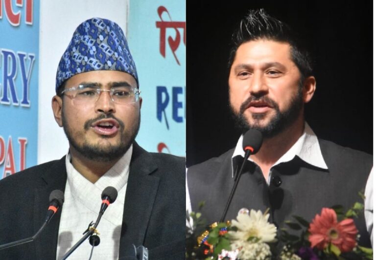 रवि लामिछानेलाई थुनामुक्त गरिनुपर्छ, बाहिरै बसेर अनुसन्धानको मौका दिइनुपर्छः ज्ञानेन्द्र शाही