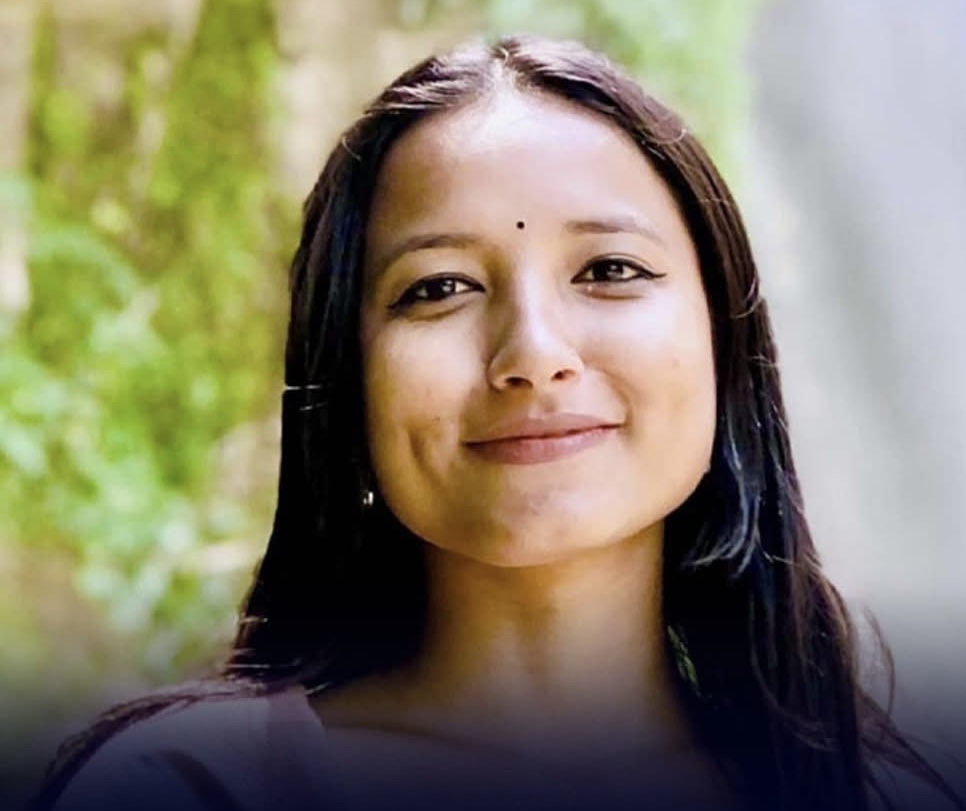 ‘एमालेलाई शंकाको सुविधासहित लोकतान्त्रिक यात्रामा स्वागत’ — जेनजी अगुवा रक्षा बम