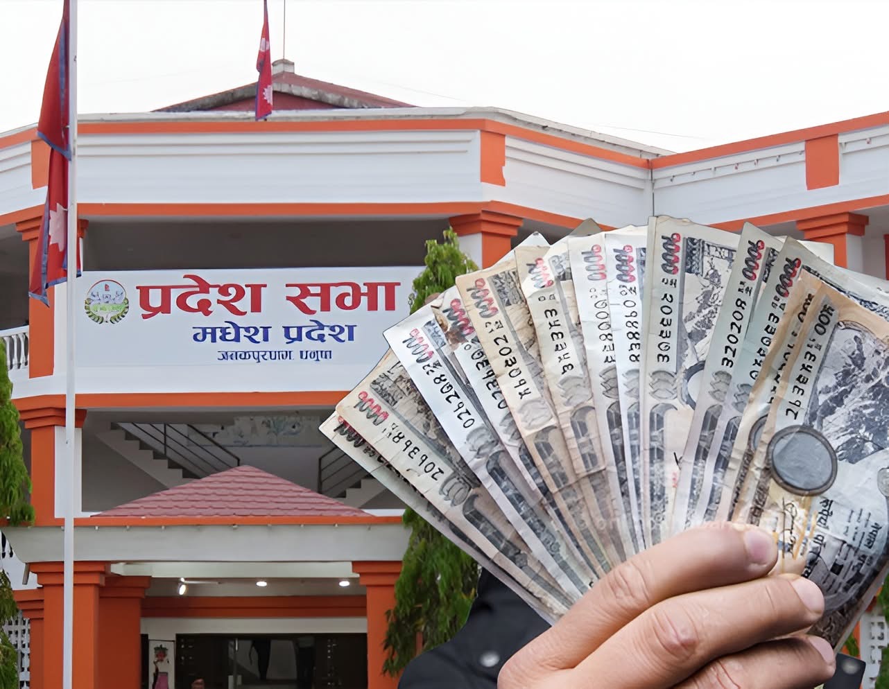 सरकारले बेरोजगार युवालाई महिनाको २ हजार रुपैंया बेरोजगारी भत्ता दिने