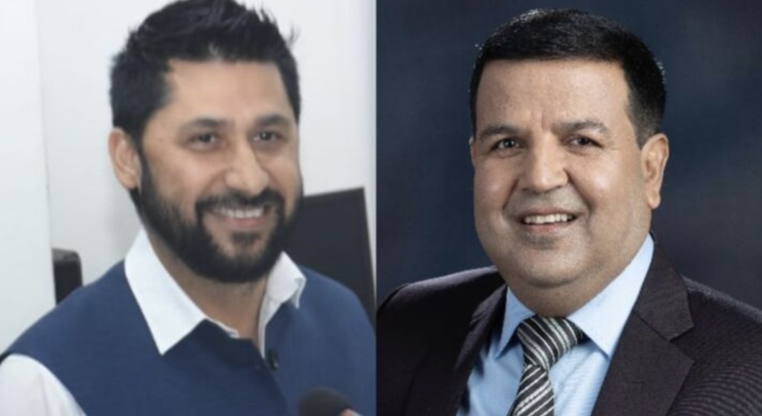 सरकारले रवि लामिछानेको सहकारी ठगी मुद्दा फिर्ता लिनुपर्छः कांग्रेस नेता शर्मा