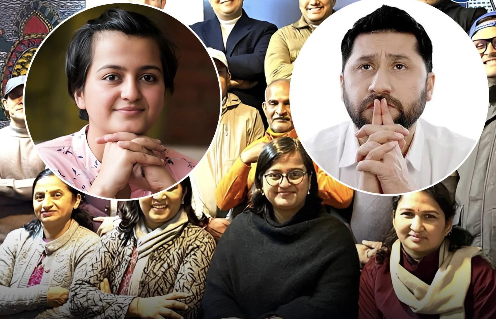 रास्वपा र विवेकशील साझाको एकता घोषणा आइतबार, नयाँ राजनीतिक ध्रुविकरणको संकेत