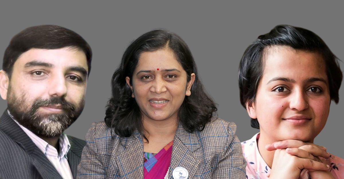 रास्वपाकै नाम, नेतृत्व र चुनाव चिह्न स्वीकार गर्दै ‘निसर्त’ एकतामा गएका हौं– विवेकशील साझा अध्यक्ष