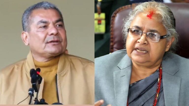 प्रहरी हिरासतमा हुँदा प्रसाईँलाई प्रधानमन्त्री कार्कीको फोन
