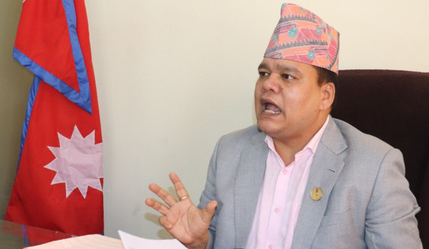 एमाले महाधिवेशन प्रतिनिधि चुनावमा बागमती सरकारका मन्त्री नै पराजित