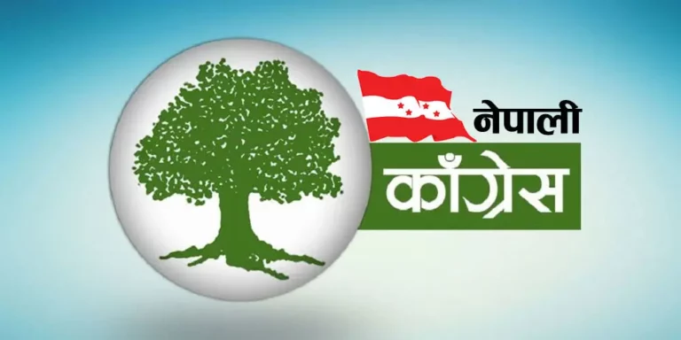 कांग्रेस महाधिवेशनका लागि १५ समिति गठन, कुन समितिमा को ?
