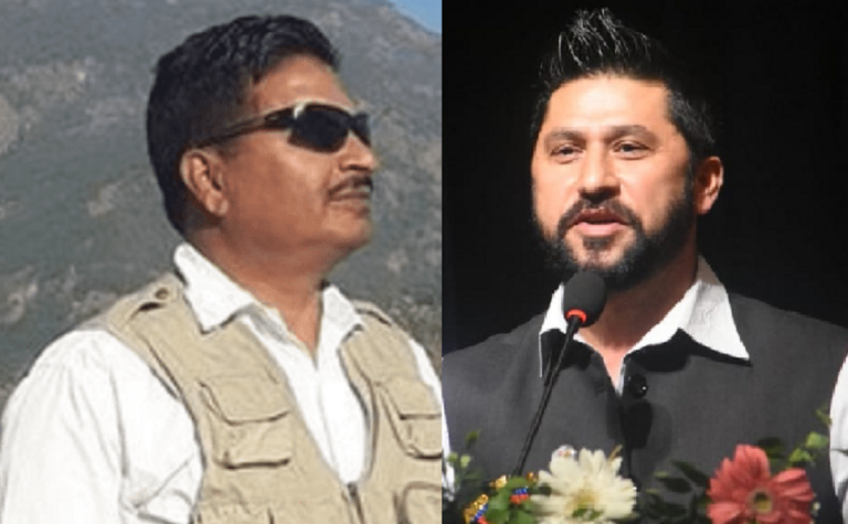 रवि र छविको मुद्दामा सुनुवाइ स्थगित