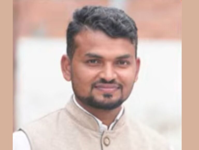 चुनावको वातावरण बनाउन सबैभन्दा पहिला ओली-बस्नेतलाई पक्राउ गर्नुपर्छः जेनजी अगुवा यादव