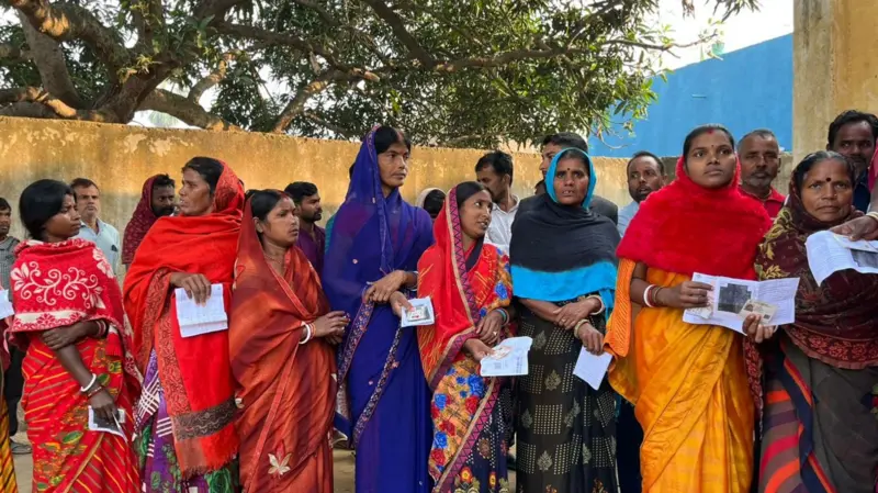बिहार विधानसभा निर्वाचन : यी हुन् थोरै मतान्तरले हारजित भएका ८ सिट