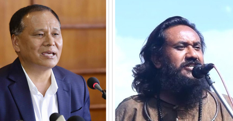 उज्यालो नेपाल पार्टी र हाम्रो पार्टी नेपालबिच एक चुनाव चिह्न लिएर निर्वाचनमा जाने सहमति