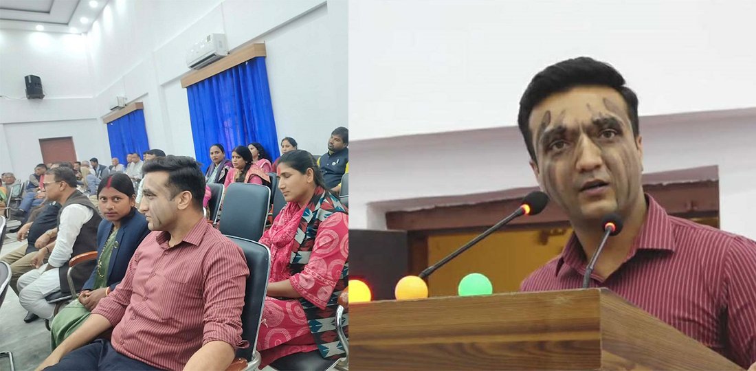 माओवादीका सांसदले मुख्यमन्त्री सोनललाई विश्वासको मत नदिने, आफ्नै मुखमा दले मोसो