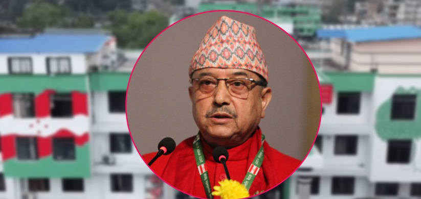 विवादित निर्णय गर्नुपरे भूमिकाबाटै अलग्गिने पूर्णबहादुरको चेतावनी