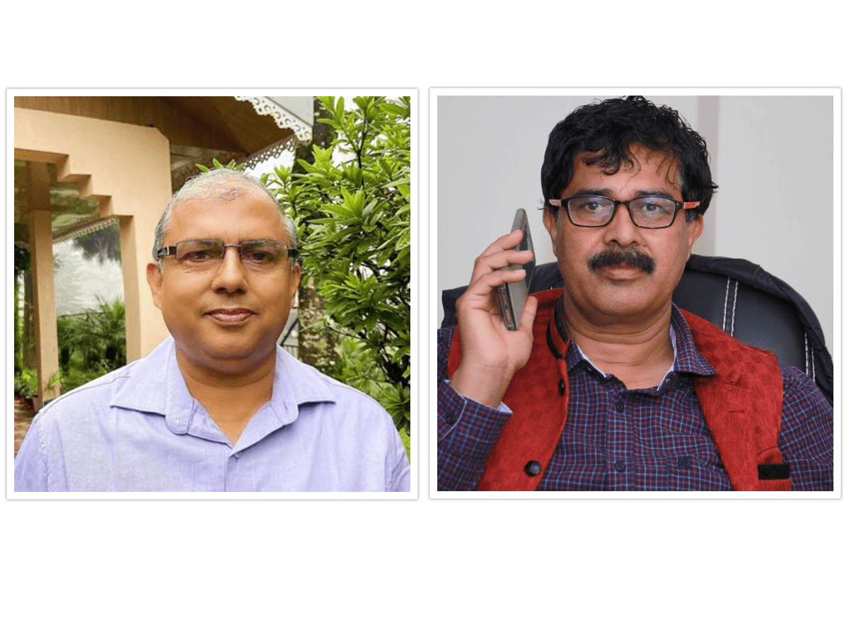 तत्कालीन माओवादीको प्रवास कमिटीका १० नेताद्वारा नेकपासँग सम्बन्धविच्छेद