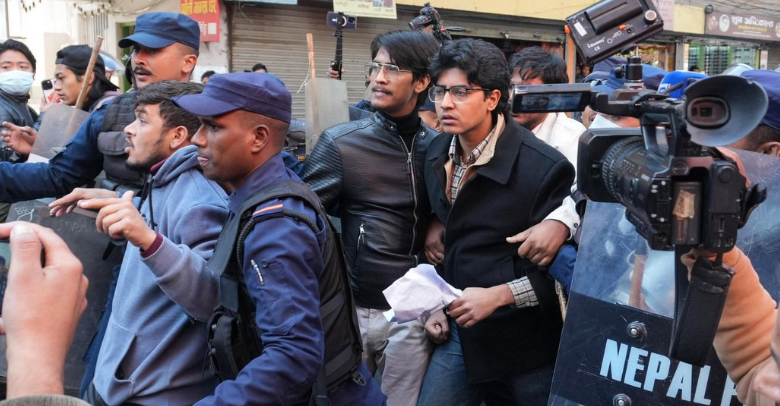तीन महिनादेखि आवाज दबाउने प्रयास भइरहेको छ, अब चुप बस्दैनौ : मिराज ढुङ्गाना