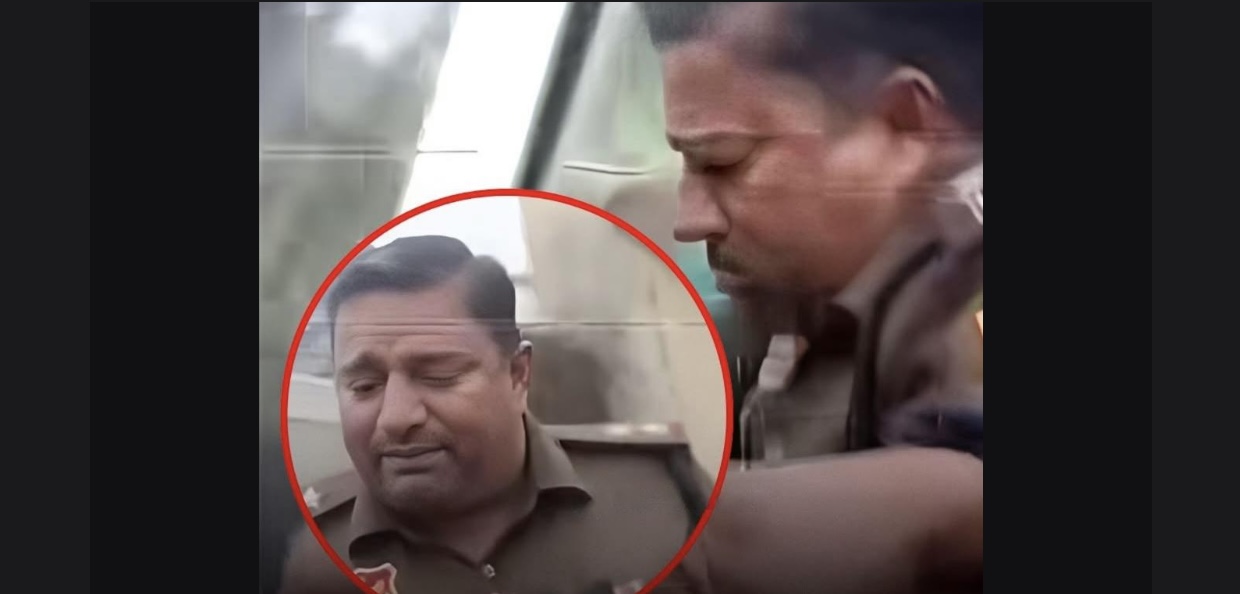 बर्दीधारी भारतीय सुरक्षाकर्मी नेपाल प्रवेश गरेपछि…