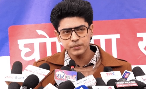 सरकारसँग असन्तुष्ट जेनजी मिराज ढुंगाना समूह आजबाट प्रदर्शनमा उत्रिँदै