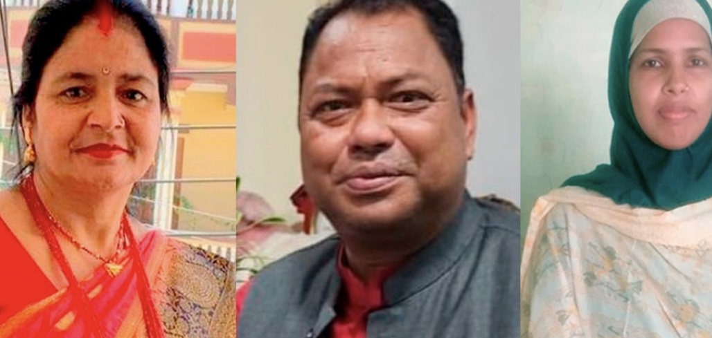 जसपा, जनमत र स्वतन्त्र सांसदले गरे पुनर्स्थापनाका लागि हस्ताक्षर