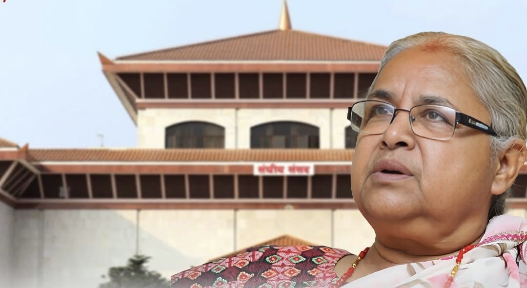 पुसभित्रै नेपाली राजनीतिमा निर्णायक मोड आउन सक्ने बलियो संकेत