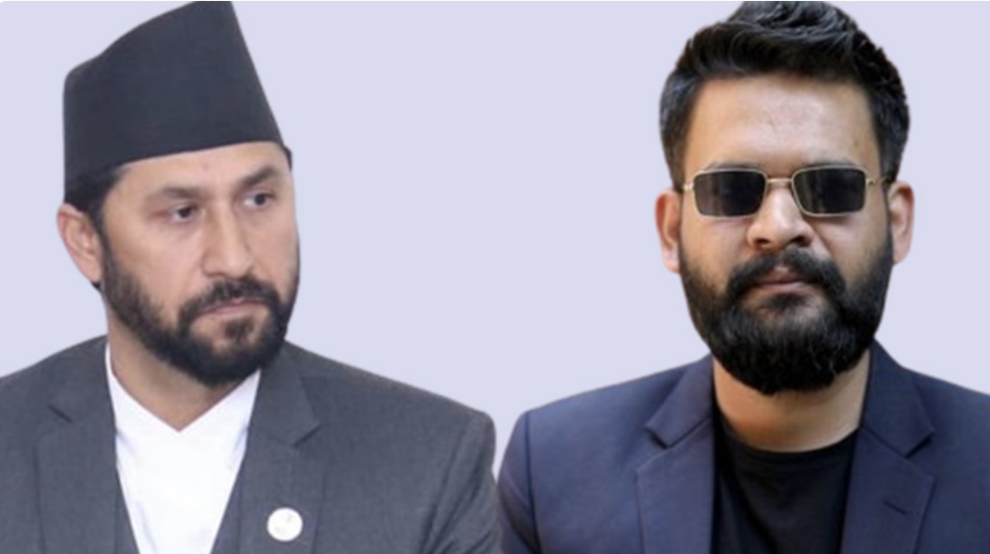 रबि र बालेनको गोप्य भेटवार्ताले नेपाली राजनीतिमा नयाँ तरंग