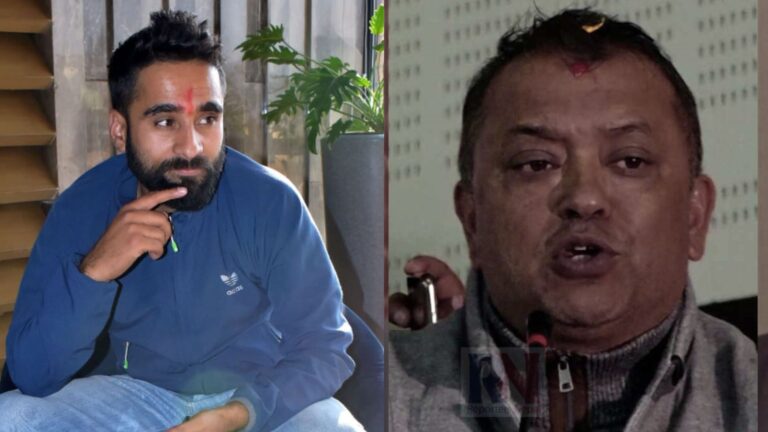 महामन्त्री थापाको निकटतामा वडाअध्यक्ष ढकालको ठगी धन्दा, व्यक्तिदेखि सहकारीसम्म पीडित