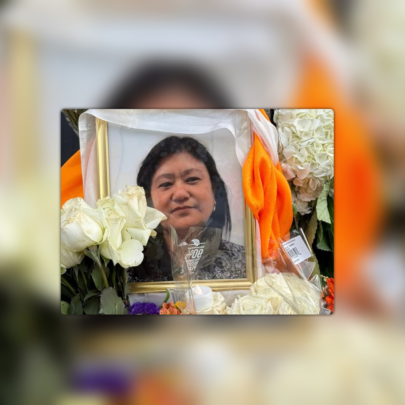 अमेरिकामा सडक दुर्घटना हुदा एक नेपाली महिलाको मृत्यु