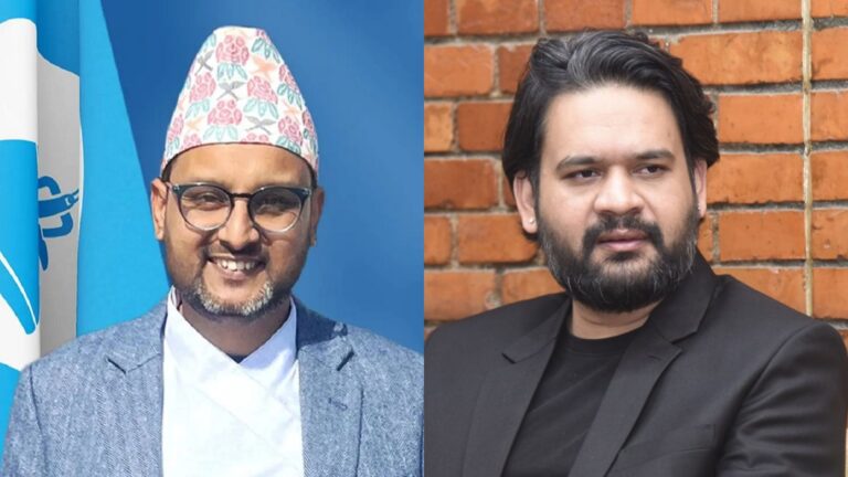 रास्वपाबाट अबको प्रधानमन्त्री बालेन शाह नै होः असीम शाह