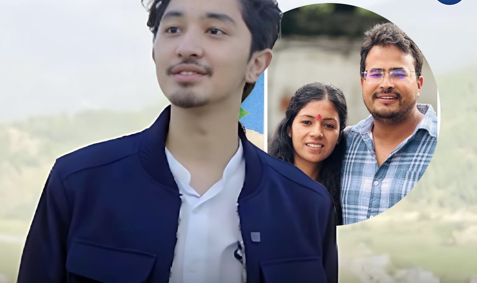 हृदयन्द्रलाई गीत सुनाएर भाइरल बनेकी पञ्चकली राप्रपाको समानुपातिक उम्मेदवार सिफारिस