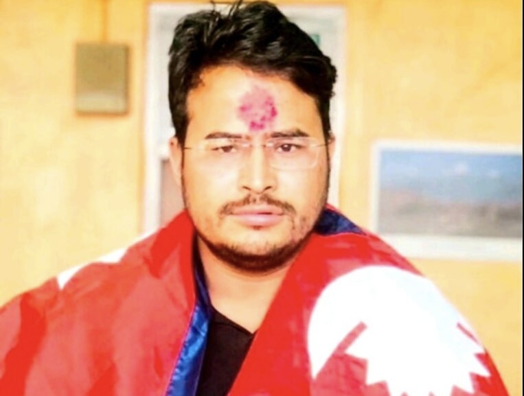 के ज्ञानेन्द्र शाहीले राप्रपा छोड्न लागेका हुन् ?बालेन शाहसँग निरन्तर सम्वादमा