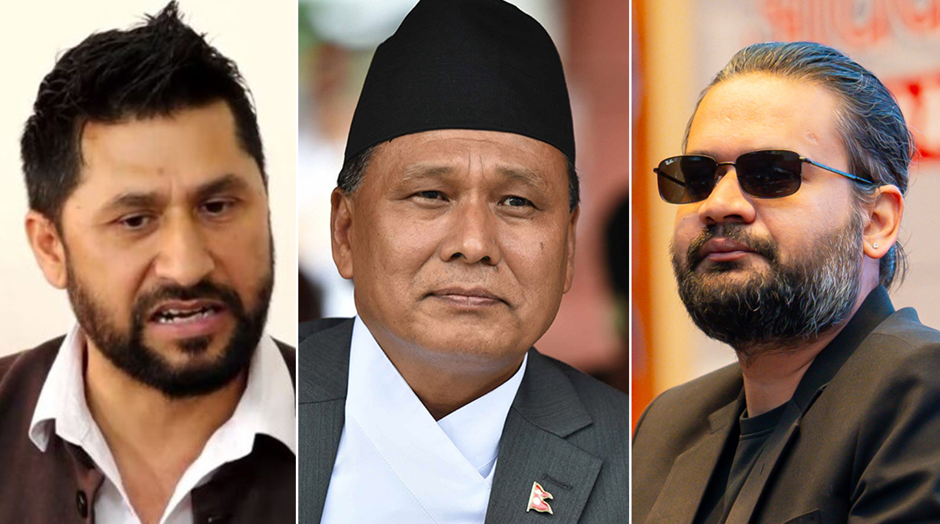 बालेन र रवि केन्द्रित पावर-शेयरिङको कुरा भएपछि कुलमान बिच्किए, एक्लै अघि बढ्ने तयारी