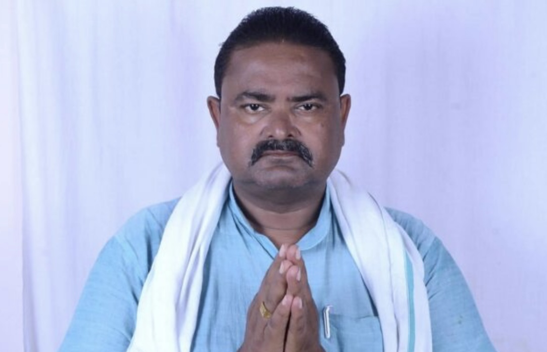 वीरेन्द्र साहले जनमत पार्टी छाडे, आजपा प्रवेशको घोषणा