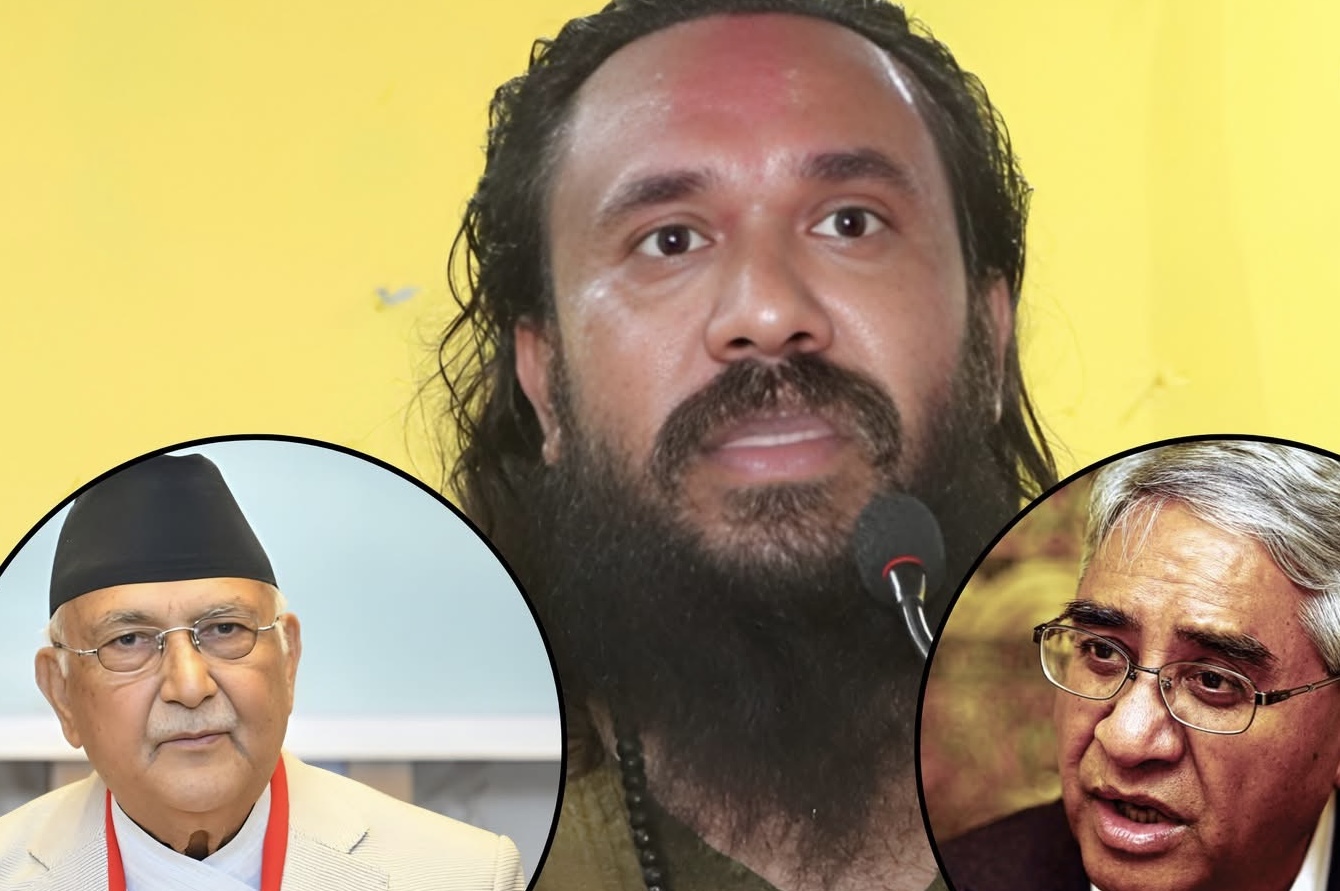 केपीको मुख र कांग्रेसको रुख देखिनु भएन :खगेन्द्र सुनार