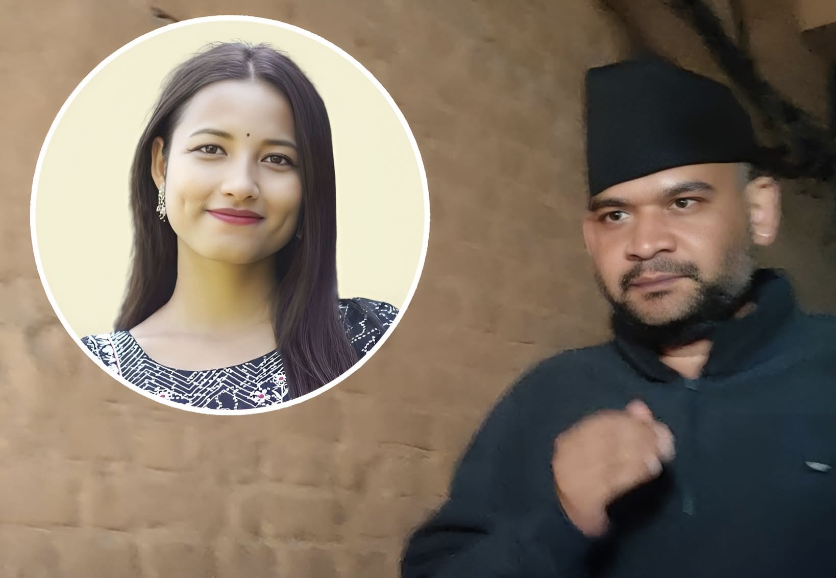 जेनजीहरुलाई एकजुट बनाउन बालेनले दिए रक्षा बमलाई जिम्मेवारी