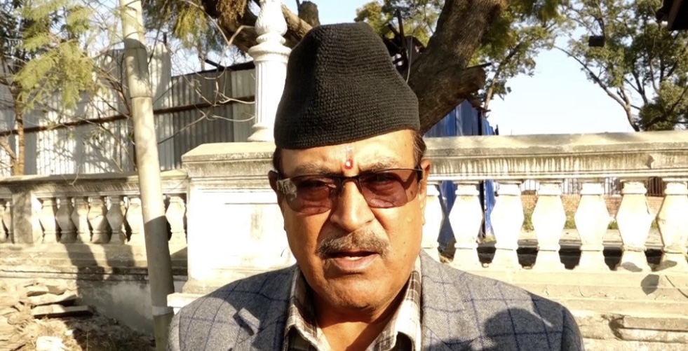 जाँचबुझ आयोग विरुद्धको रिट सर्वाेच्चले गर्‍याे खारेज