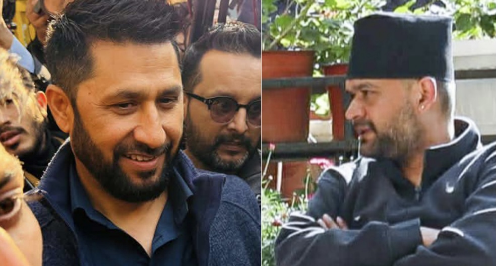 ७० बाट ४० प्रतिशतसम्म झर्‍यो रास्वपा, बालेन अझै मानेनन्