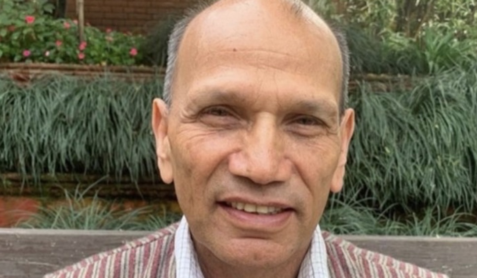 पूर्वरथी बालानन्द शर्मा मन्त्री बन्दै, २ बजे शपथ
