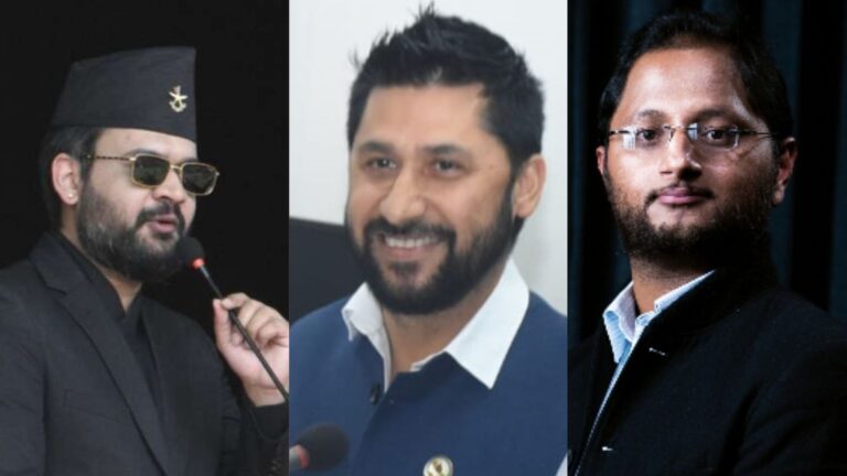बालेनले जितेपछि रविको रास्वपा जन्मिएको हो, त्यसैले प्रधानमन्त्रीको हकदार बालेन नै हुन्ः मिलन पाण्डे