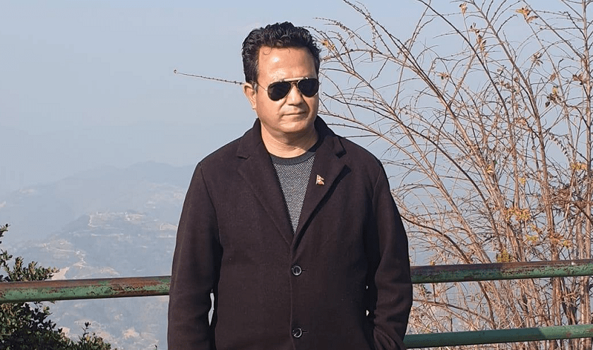 एमाले छोडेर भीम रावलको अभियानमा लागेका शाह बाजुराबाट सिफारिस