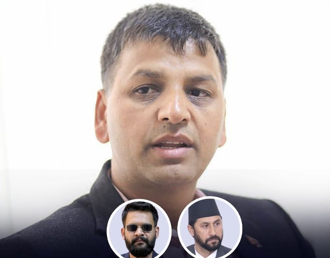 रवि भन्दा बालेन प्रभावशाली हुनुको कारण पपुलिज्म नै हो : रिजाल