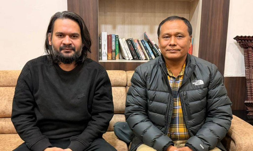 रास्वपाको प्रस्तावमा बालेन–कुलमान छलफल, वैकल्पिक शक्ति अझै अनिश्चित