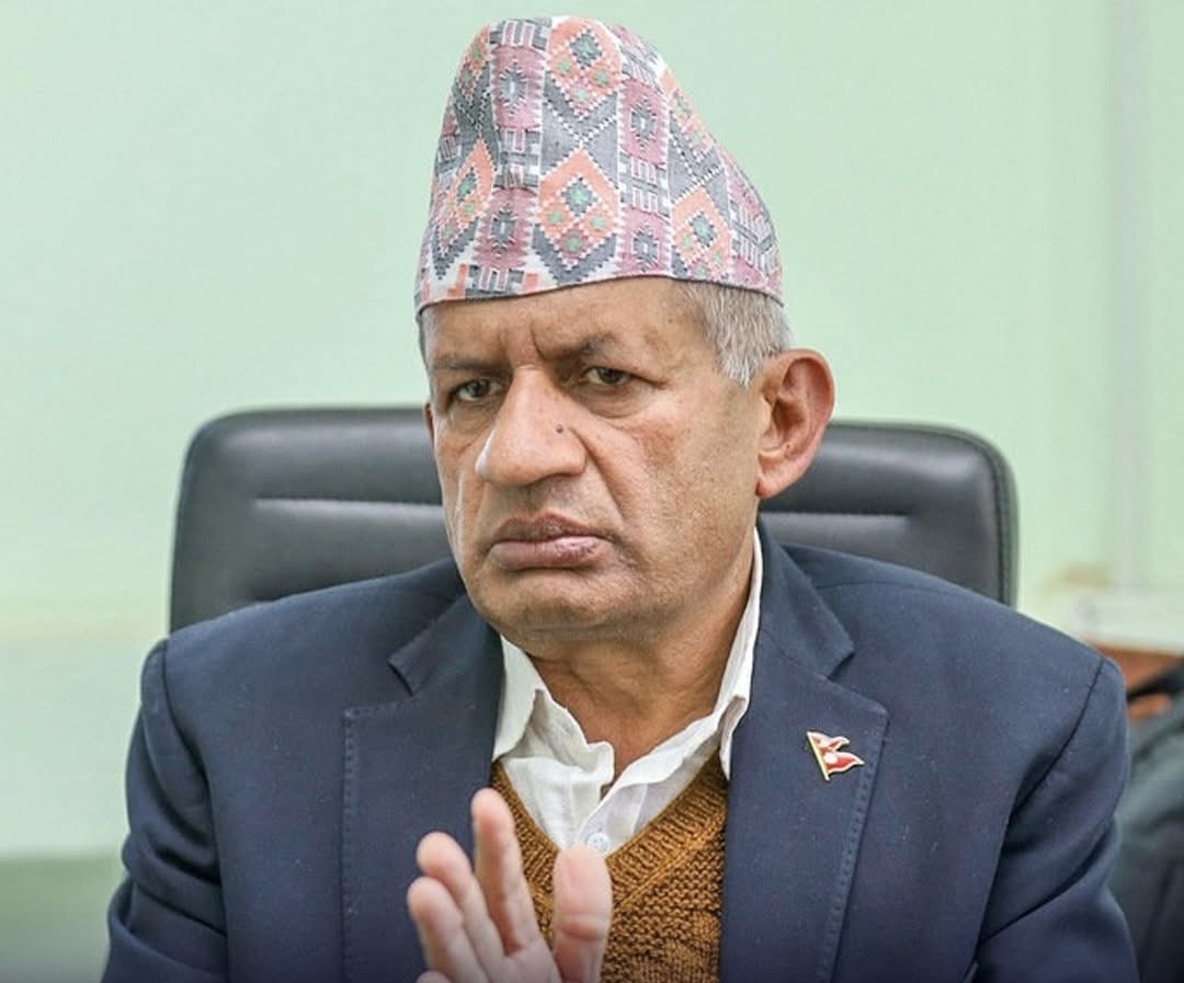 ‘घोडा पानीदार हो कि होइन, दौडले देखाउँछ’:प्रदीप ज्ञवाली