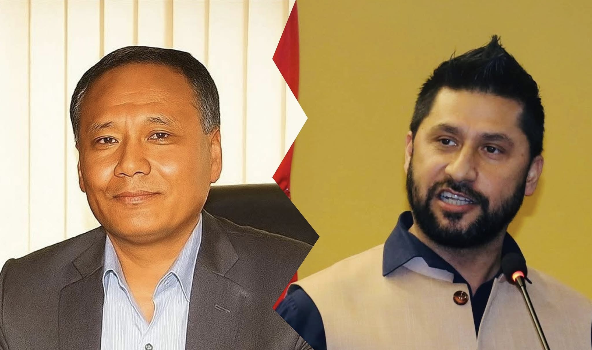 कुलमान र रविबीच भएको सात बुँदे सहमतिमा के छ ?