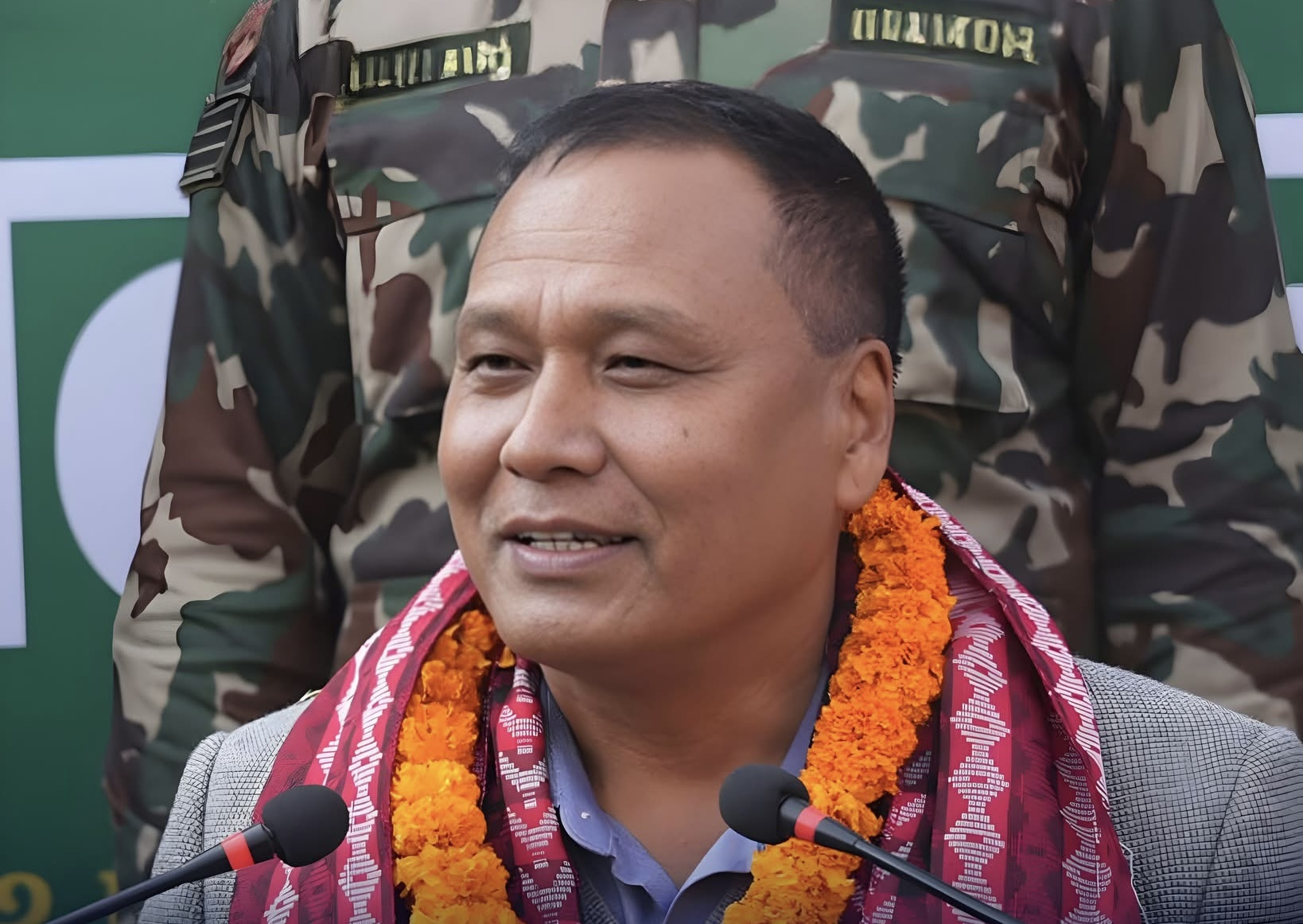 उज्यालो नेपालको स्पष्ट सन्देश: ‘कि सिकिन्छ, कि जितिन्छ’ — एक्लै चुनावमा जाने तयारी