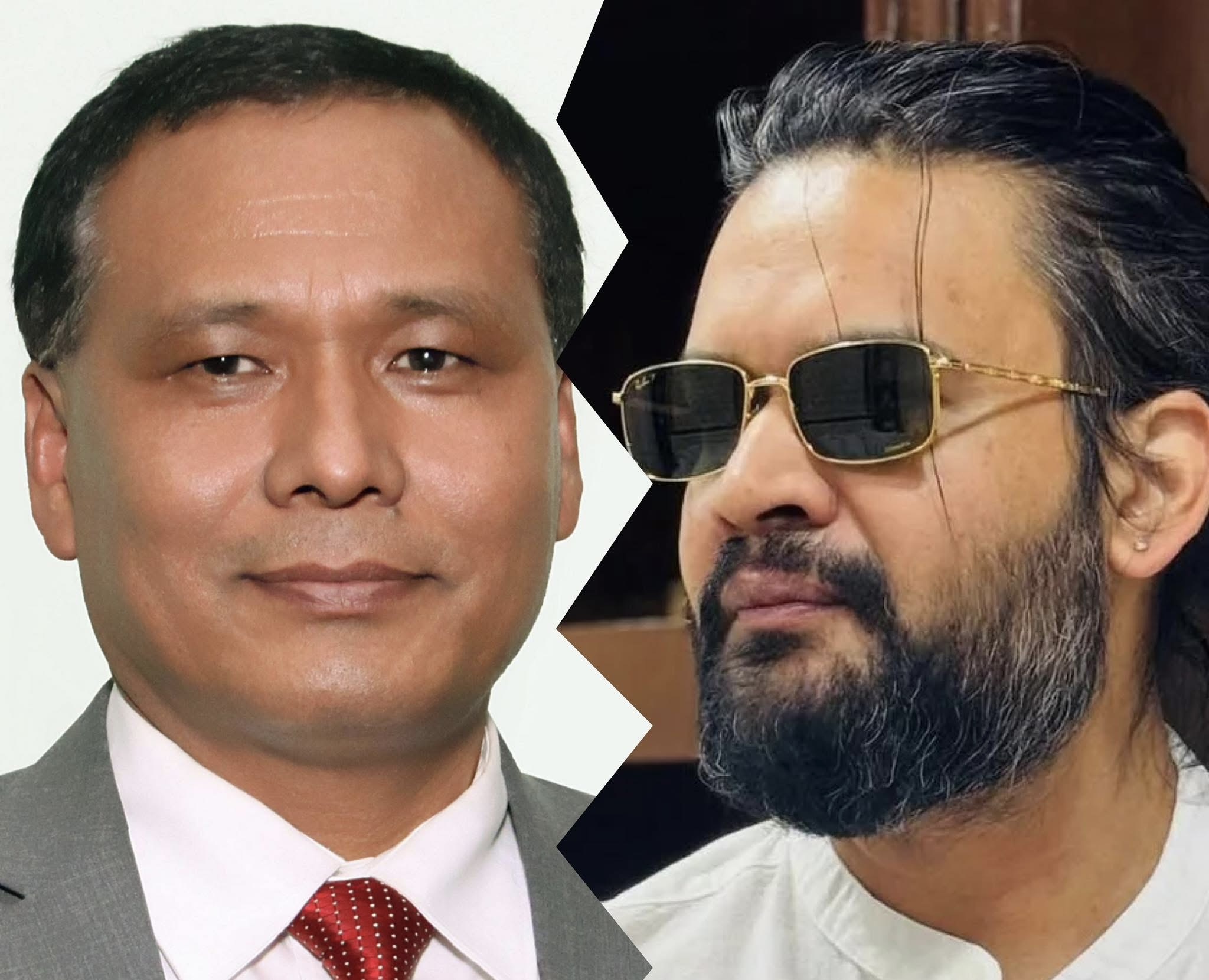 कुलमान र बालेन जुटे फेरि संवादमा