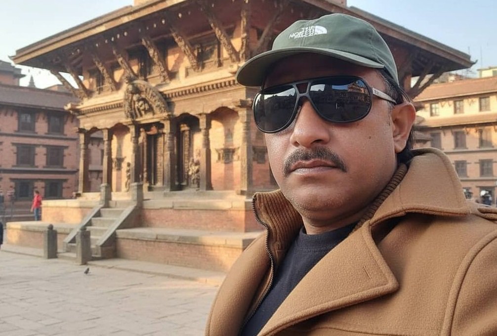 बालेनसँगको सहमतिपछि काठमाडौँको भावी मेयरमा रविका दाजुको दाबी !