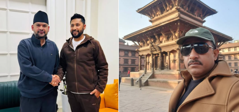 बालेन रास्वपामा समाहित, रविका दाइ काठमाडौको मेयरमा उठ्ने