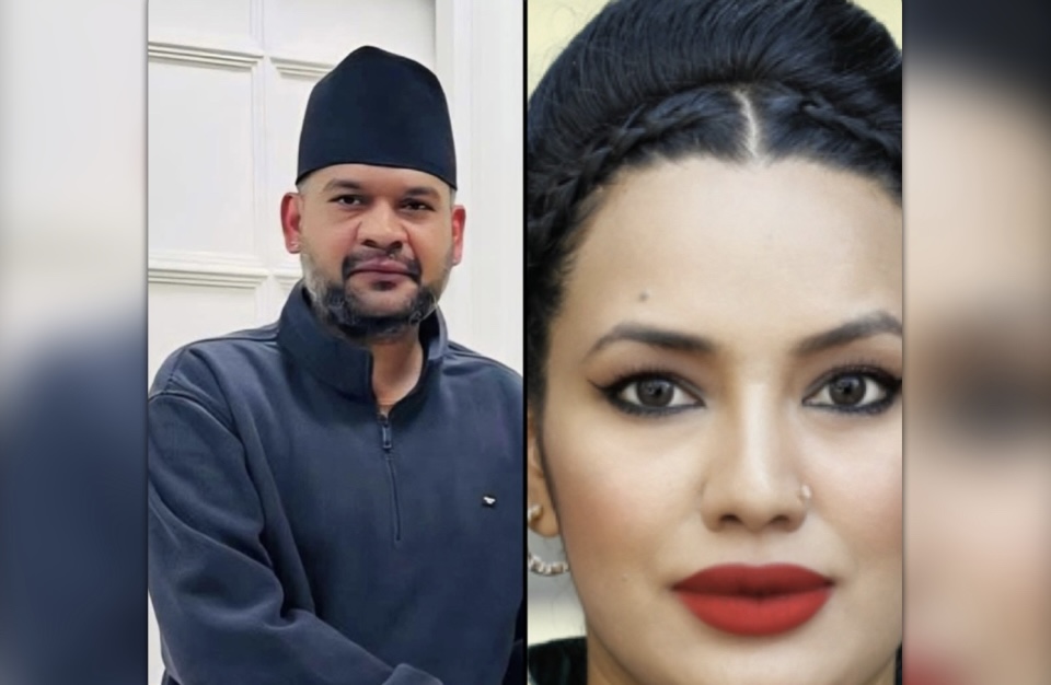 आशिकालाई बालेनले गरे समानुपातिकमा प्रस्ताव,  आशिकाले भनिन् – प्रत्यक्षमै लड्छु