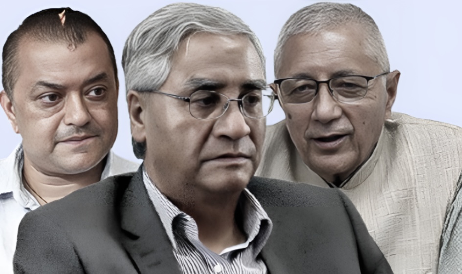 कांग्रेस समानुपातिक उम्मेदवारमा संस्थापन पक्षबाट ६०-४० को भागबन्डा प्रस्ताव