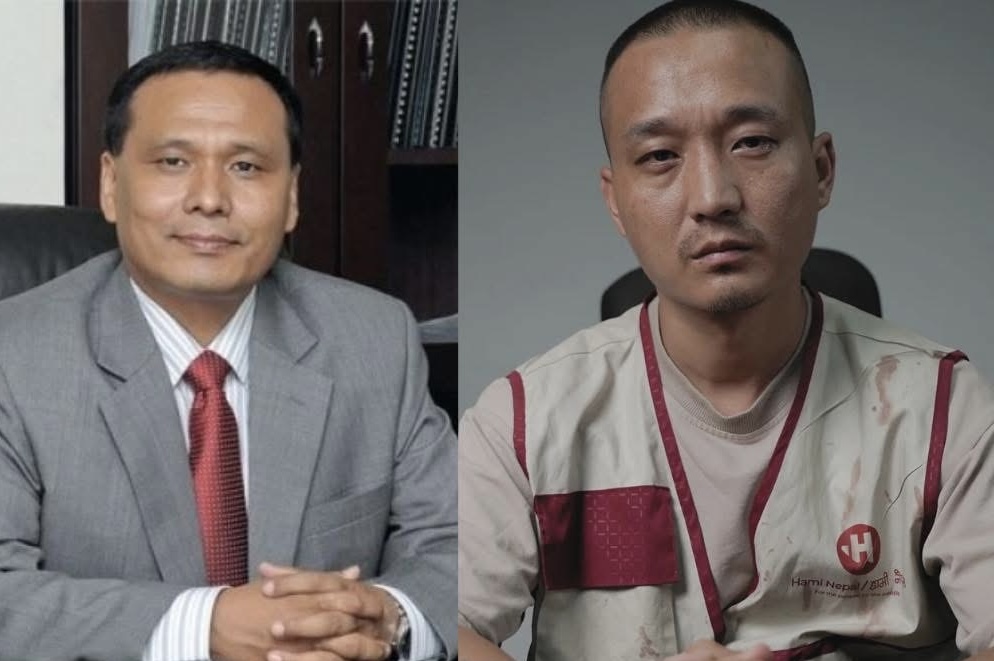 बालेन र रविसँग मिलाउन भन्दै सुदनले बौद्धको एक होटलबाट कुलमानलाई लगे तानेर