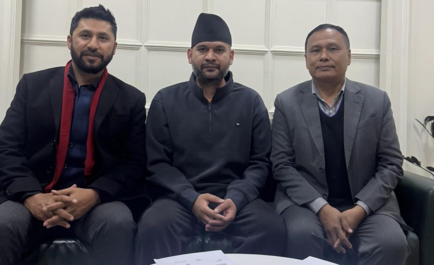 आयोगमा बुझाएको बन्दसूची सच्याउनबारे रास्वपामा सहमति, निर्णयको जिम्मा शीर्ष नेतालाई