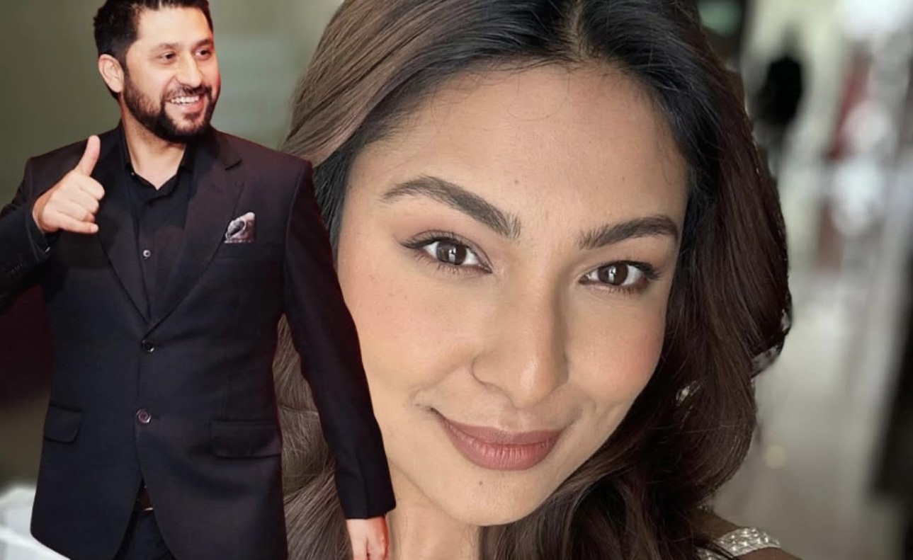 पूर्व मिस नेपाल अनुष्का श्रेष्ठ रास्वपाको समानुपातिक सूचीमा