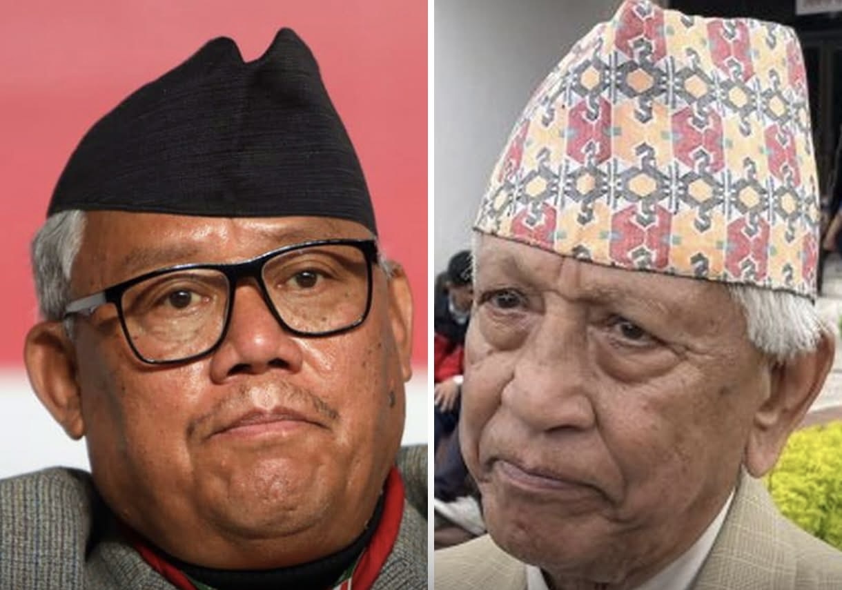 कांग्रेसको बन्दसूची- जनजातिको पहिलो नम्बरमा आङ्देम्बे, केसी खस आर्यमा